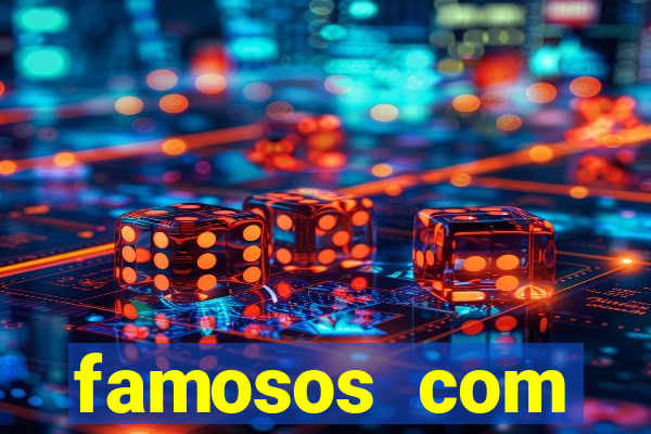 famosos com sobrenome santos