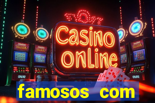 famosos com sobrenome santos