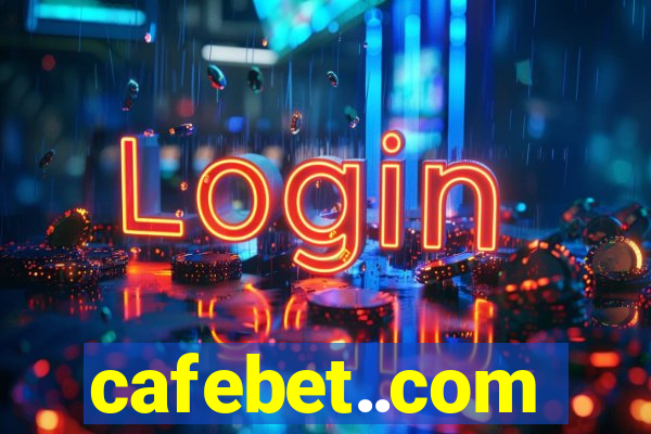 cafebet..com