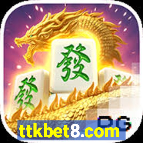 ttkbet8.com