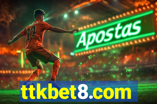 ttkbet8.com