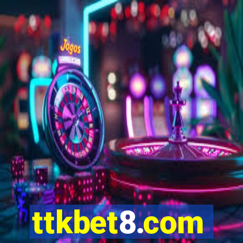 ttkbet8.com