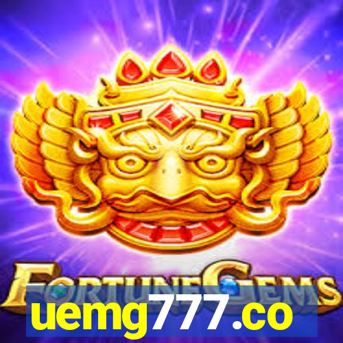 uemg777.co