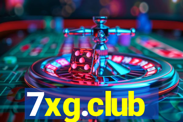 7xg.club