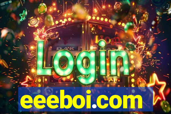 eeeboi.com