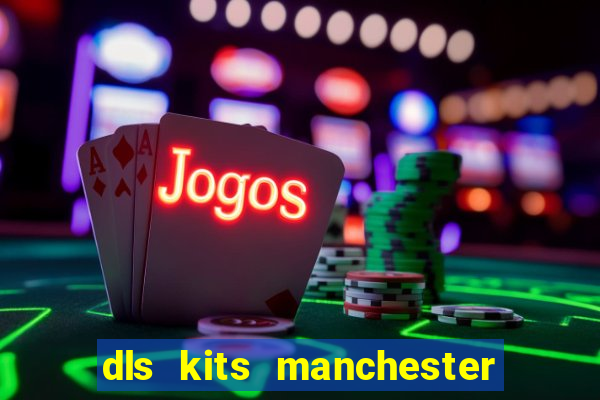 dls kits manchester united 2008