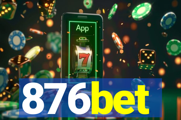 876bet