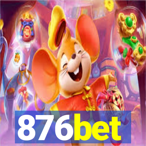 876bet