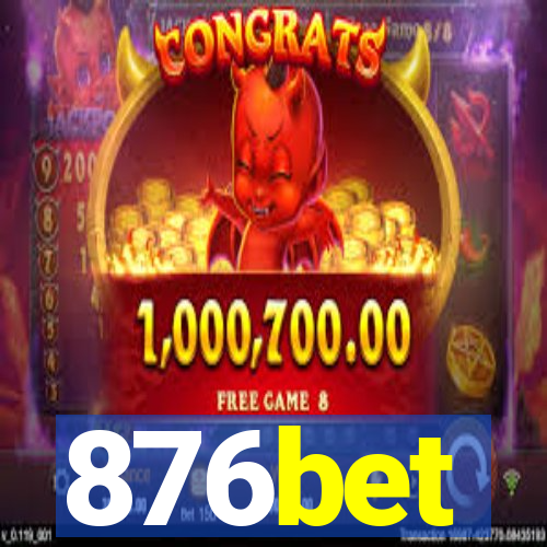 876bet
