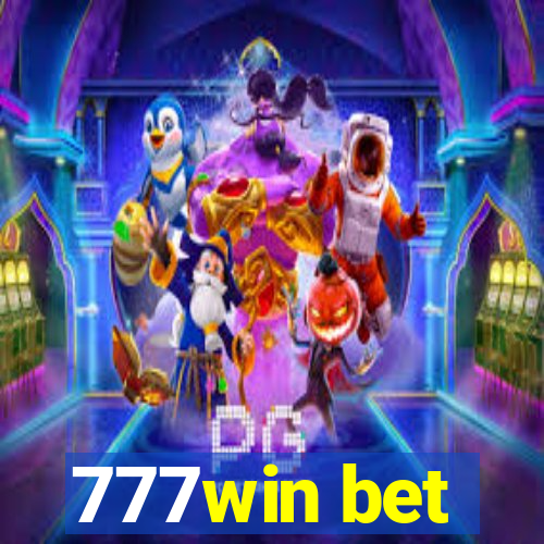 777win bet