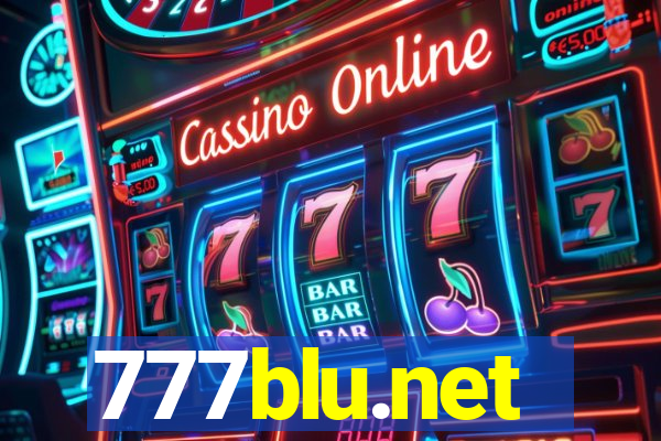 777blu.net
