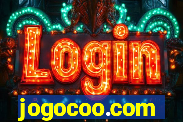 jogocoo.com