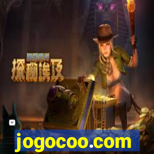 jogocoo.com