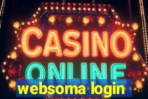 websoma login