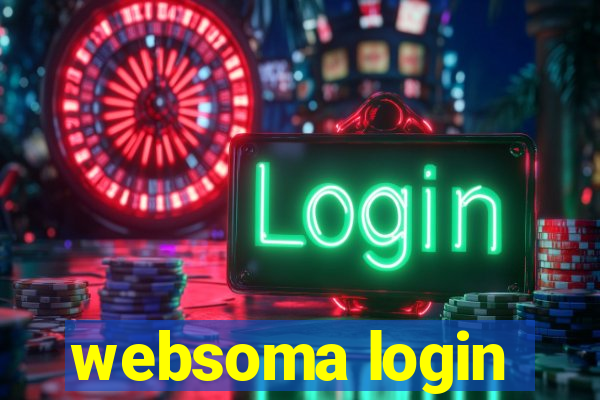 websoma login