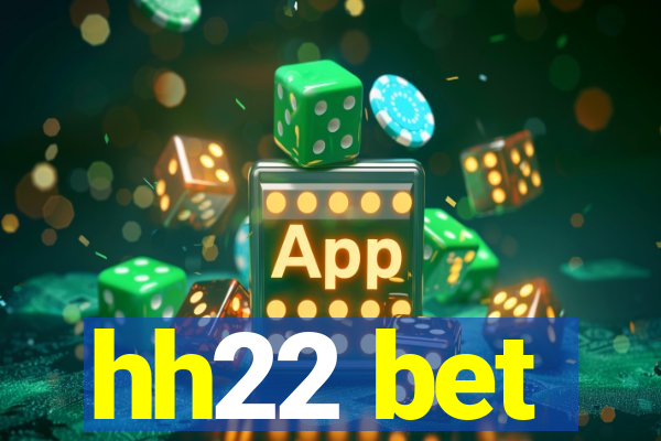 hh22 bet