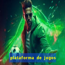 plataforma de jogos que pagam no cadastro