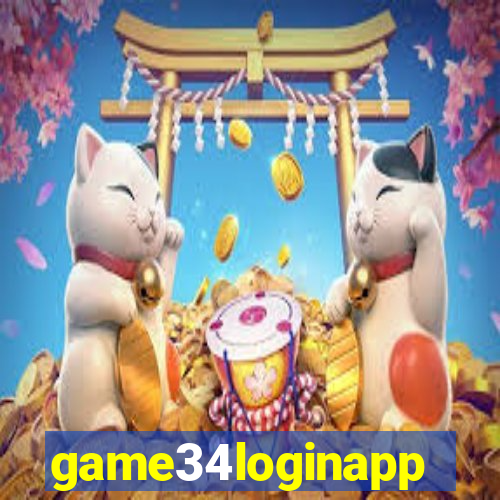 game34loginapp