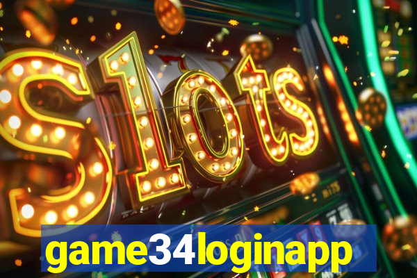 game34loginapp