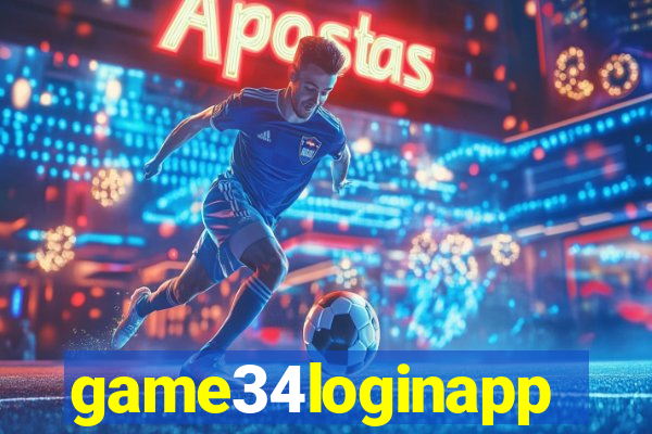 game34loginapp