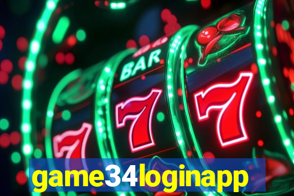 game34loginapp