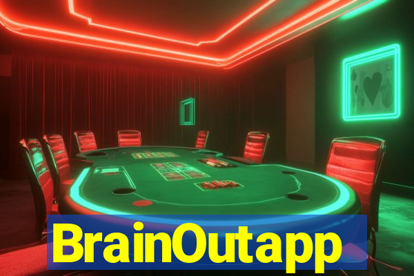 BrainOutapp