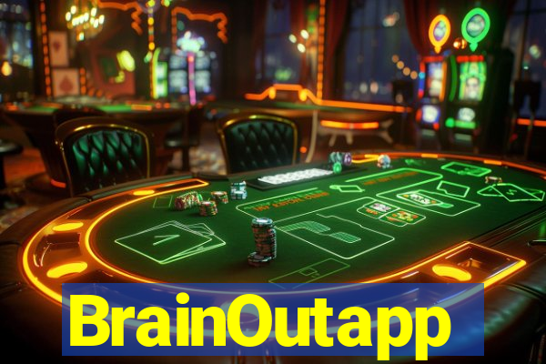 BrainOutapp