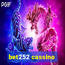 bet252 cassino