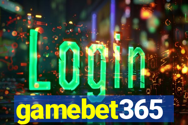 gamebet365