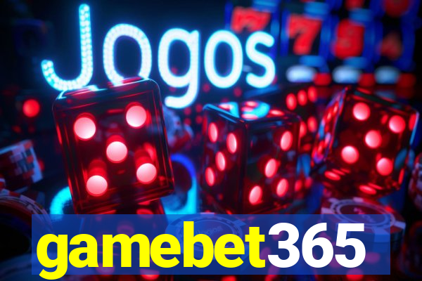gamebet365