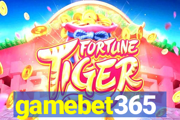 gamebet365