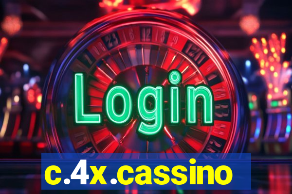 c.4x.cassino