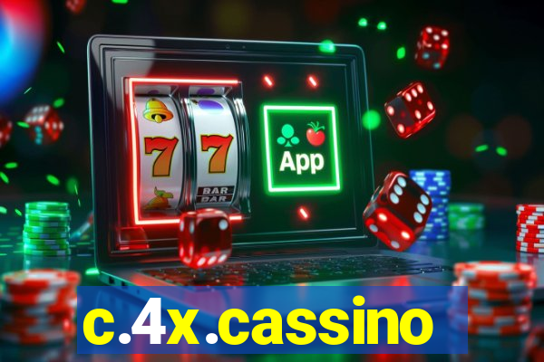 c.4x.cassino