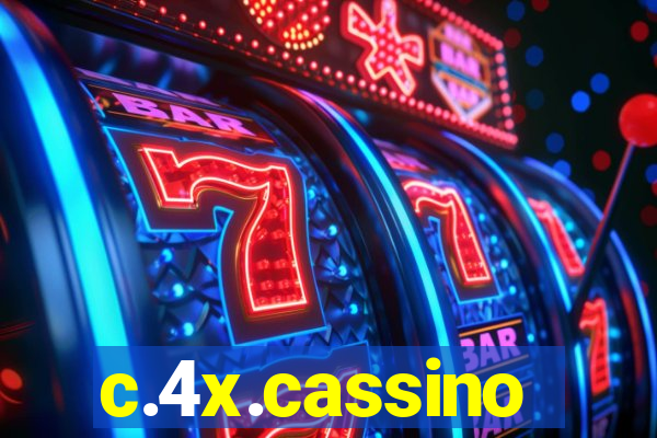 c.4x.cassino