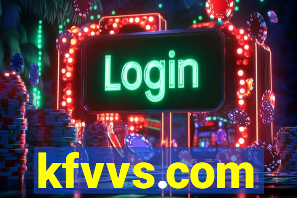 kfvvs.com
