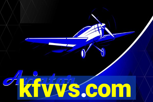 kfvvs.com