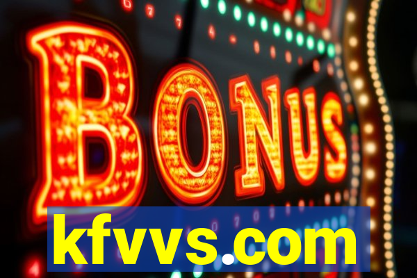 kfvvs.com