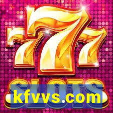 kfvvs.com