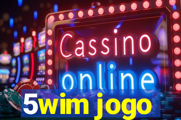 5wim jogo