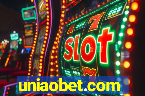 uniaobet.com
