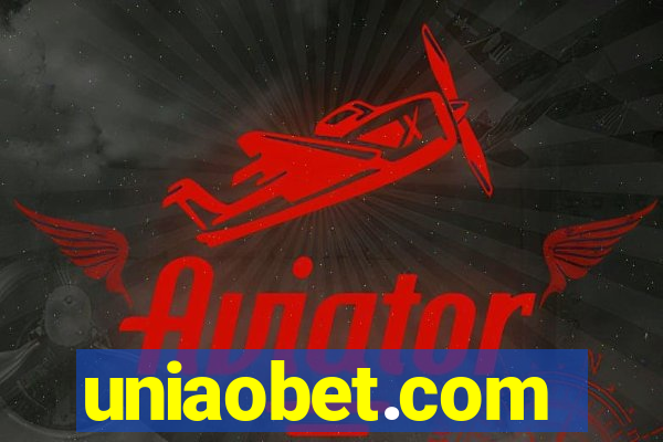uniaobet.com