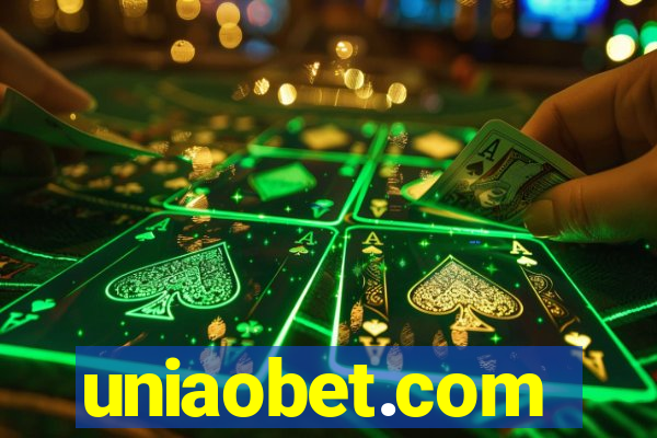 uniaobet.com
