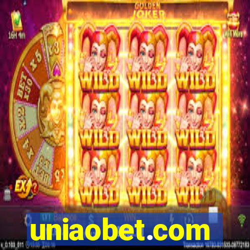 uniaobet.com