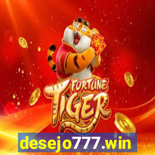 desejo777.win
