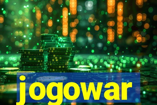 jogowar