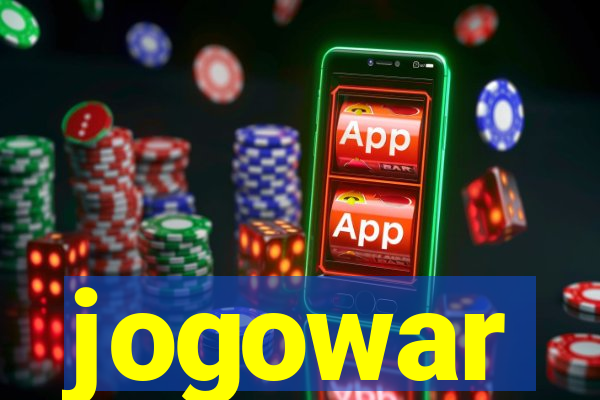 jogowar