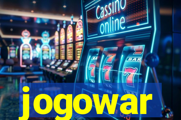 jogowar