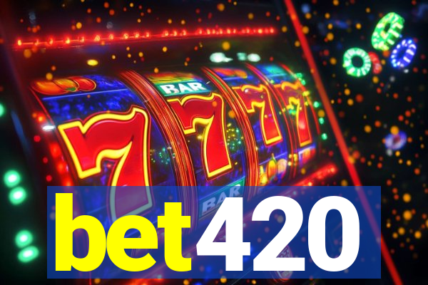 bet420