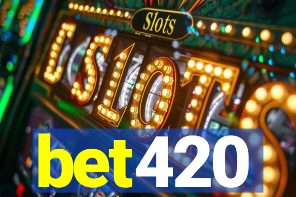 bet420