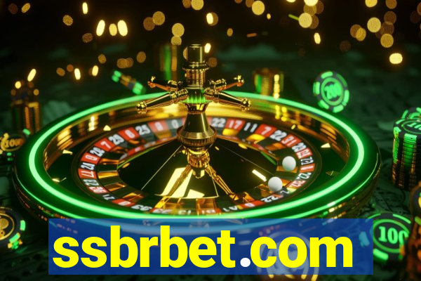 ssbrbet.com